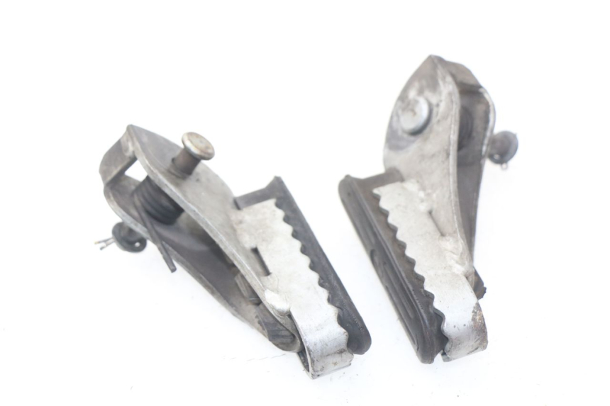 photo de FUSSRASTEN VORN BMW R GS 1150 (1999 - 2004) - Zoom auf Gebrauchszustand