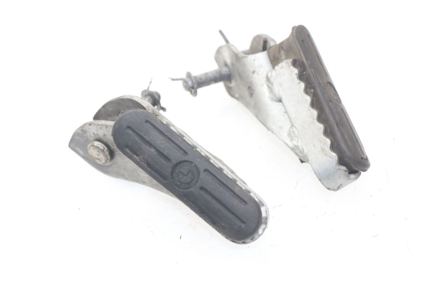 photo de FUSSRASTEN VORN BMW R GS 1150 (1999 - 2004) - Gesamtansicht des Produkts