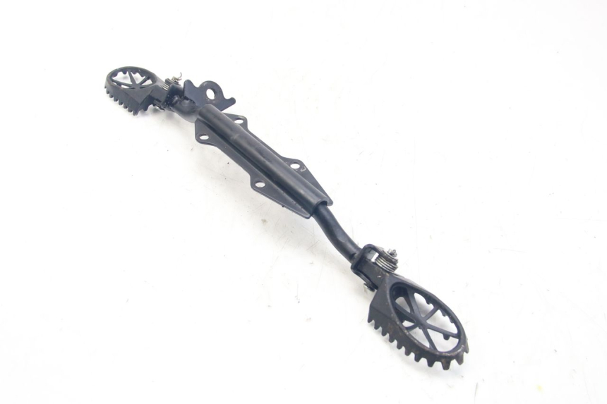 photo de VORDERE FUßRASTENPAAR APOLLO RFZ 125