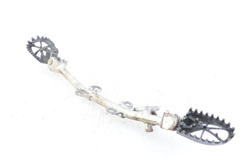 photo de VORDERE FUßRASTENPAAR APOLLO RFZ 125