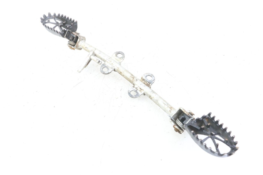 photo de VORDERE FUßRASTENPAAR APOLLO RFZ 125