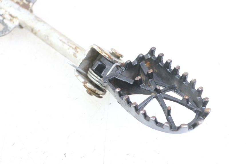 photo de VORDERE FUßRASTENPAAR APOLLO RFZ 125