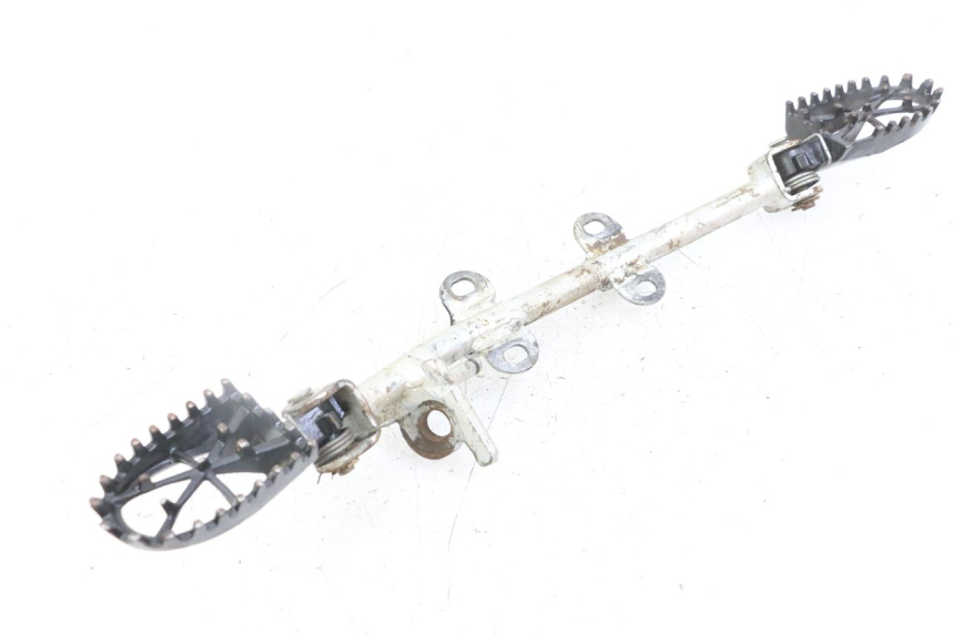 photo de VORDERE FUßRASTENPAAR APOLLO RFZ 125