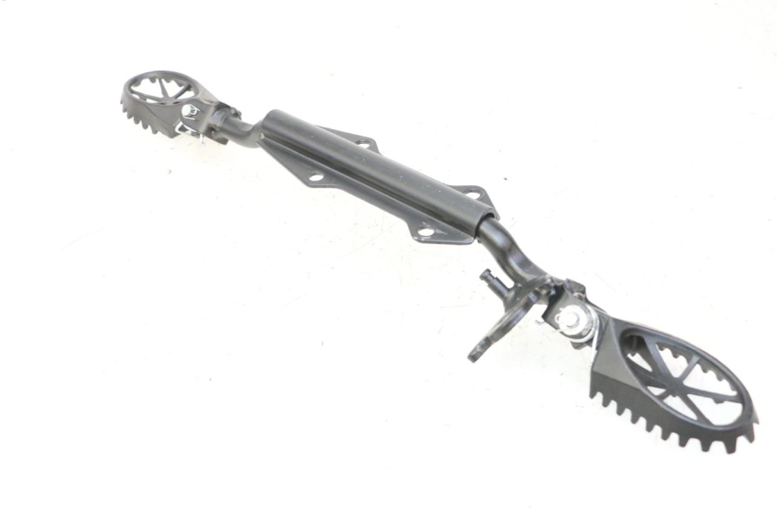 photo de VORDERE FUßRASTENPAAR APOLLO RFZ 125