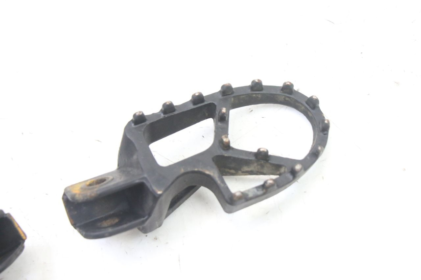 photo de VORDERE FUßRASTENPAAR APOLLO RXF 125