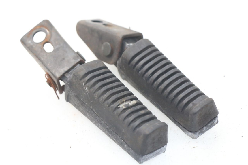 photo de FUSSRASTEN VORN MASH SEVENTY FIVE 125 (2013 - 2021) - Hauptansicht