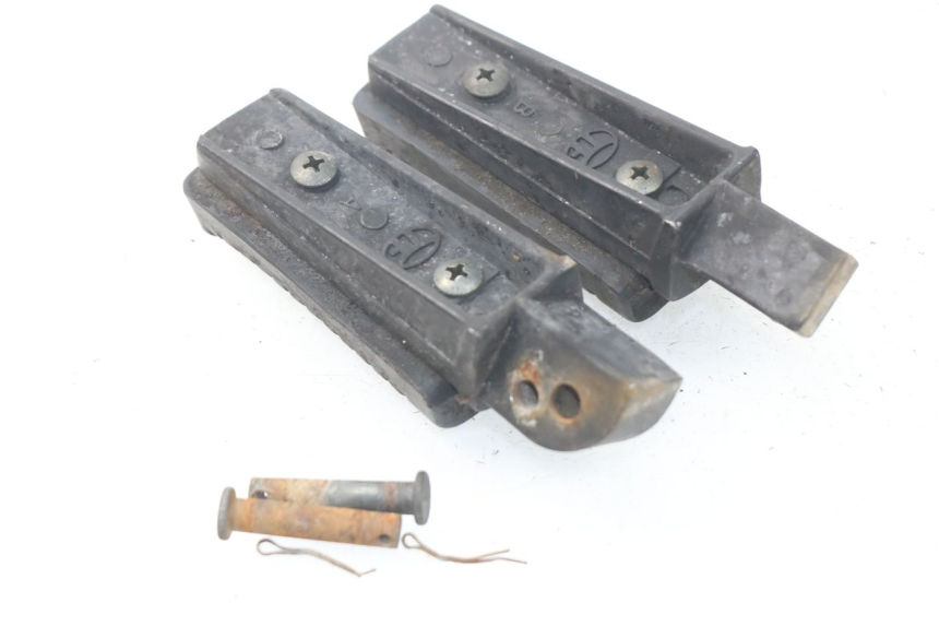 photo de FUSSRASTEN VORN MASH SEVENTY FIVE 125 (2013 - 2021) - Detailansicht des Bauteils