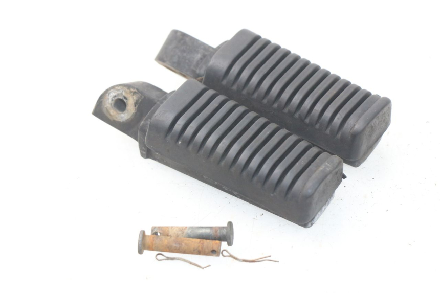 photo de FUSSRASTEN VORN MASH SEVENTY FIVE 125 (2013 - 2021) - Alternative Perspektive