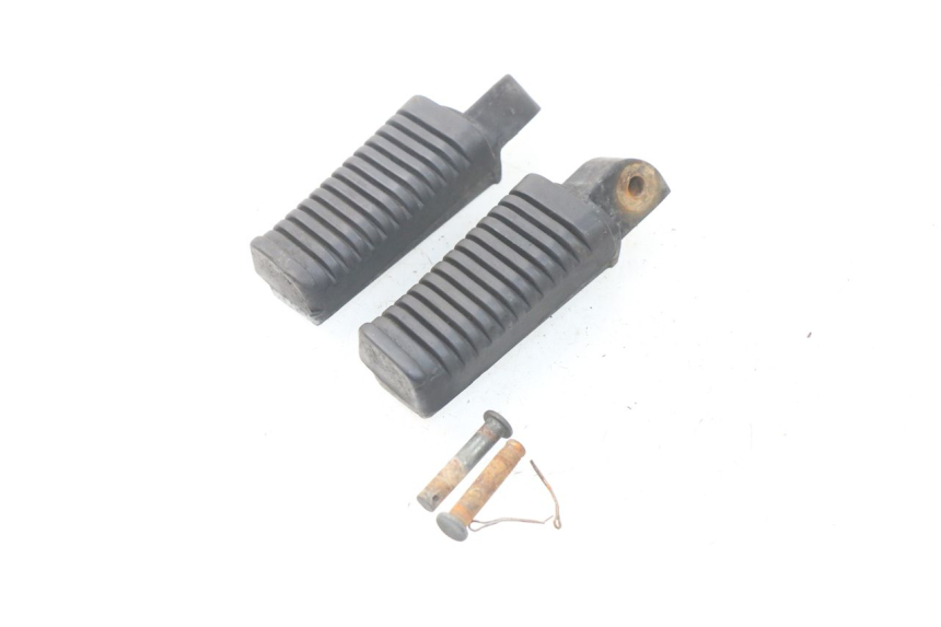 photo de FUSSRASTEN VORN MASH SEVENTY FIVE 125 (2013 - 2021) - Technische Nahaufnahme