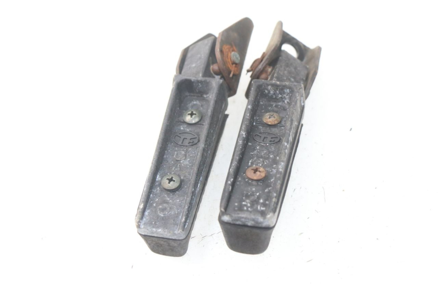 photo de FUSSRASTEN VORN MASH SEVENTY FIVE 125 (2013 - 2021) - Gesamtansicht des Produkts