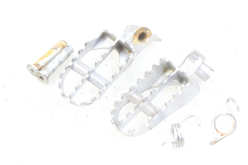 photo de VORDERE FUßRASTENPAAR GAS-GAS SM ROOKIE 50 (2001 - 2005) - Hauptansicht