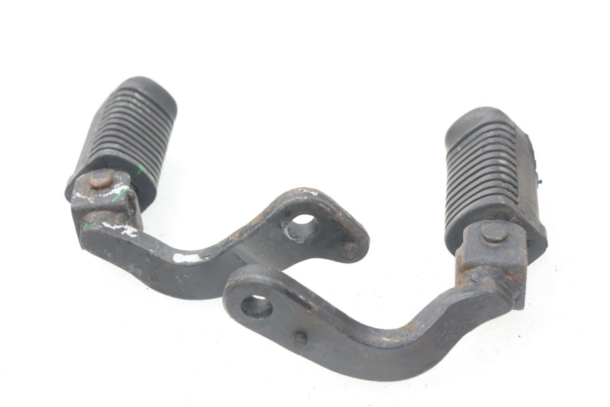 photo de VORDERE FUßRASTENPAAR YAMAHA SR 125 (1982 - 2003)