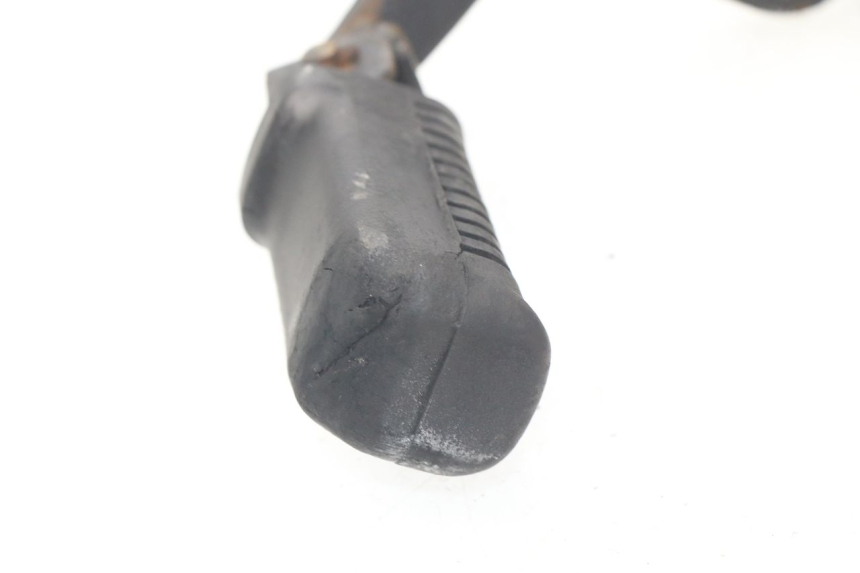 photo de VORDERE FUßRASTENPAAR YAMAHA SR 125 (1982 - 2003)