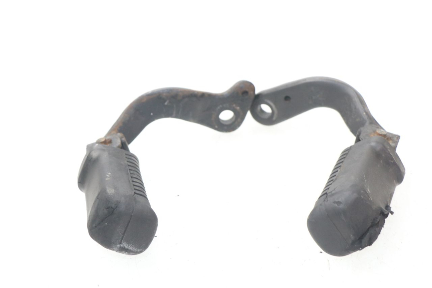photo de VORDERE FUßRASTENPAAR YAMAHA SR 125 (1982 - 2003)