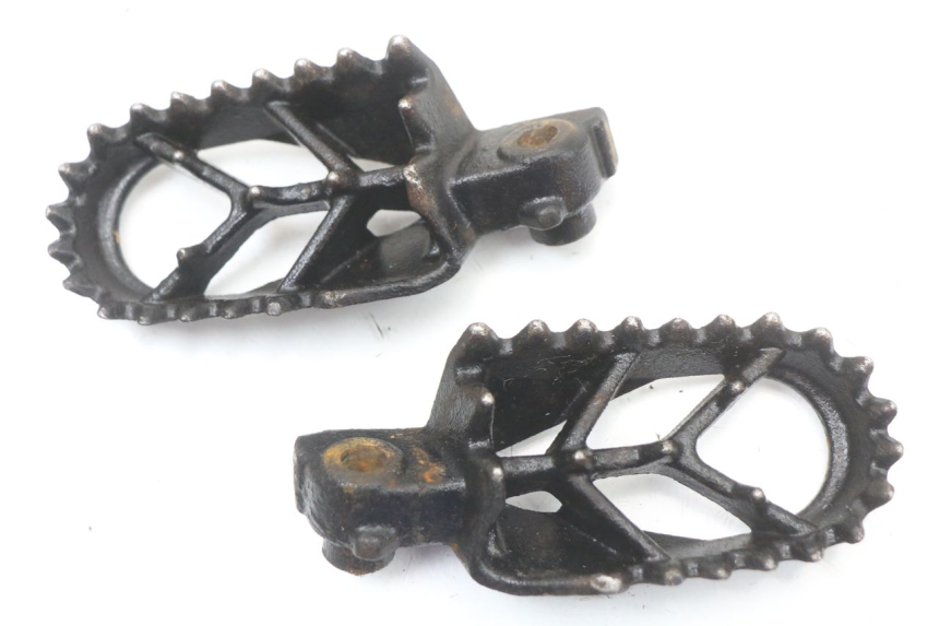 photo de FUSSRASTEN VORN MINI MX SX 125