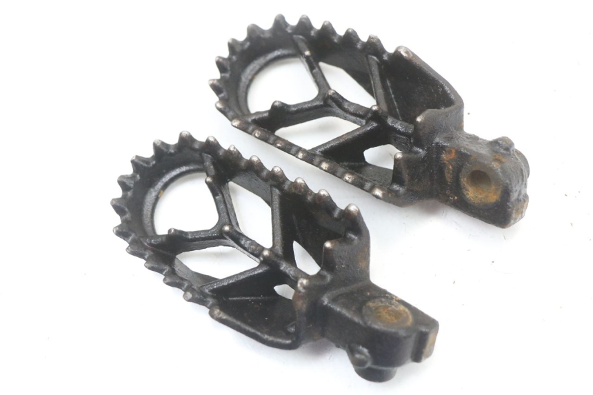 photo de FUSSRASTEN VORN MINI MX SX 125