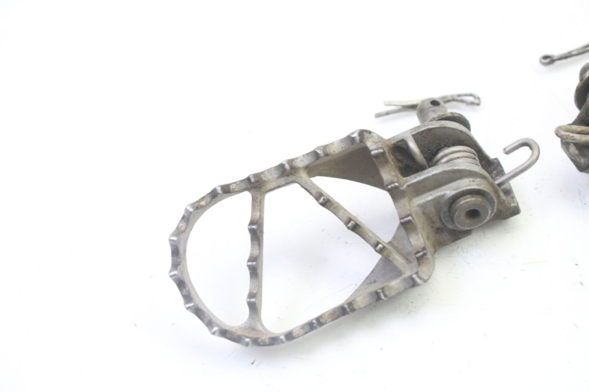 photo de FUSSRASTEN VORN KTM SX 85 (2013 - 2017)