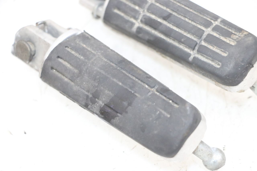 photo de FUSSRASTEN VORN YAMAHA TDM ABS 900 (2002 - 2014) - Alternative Perspektive