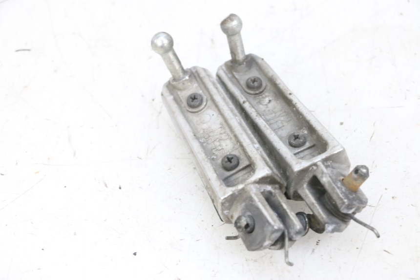 photo de FUSSRASTEN VORN YAMAHA TDM ABS 900 (2002 - 2014) - Gesamtansicht des Produkts