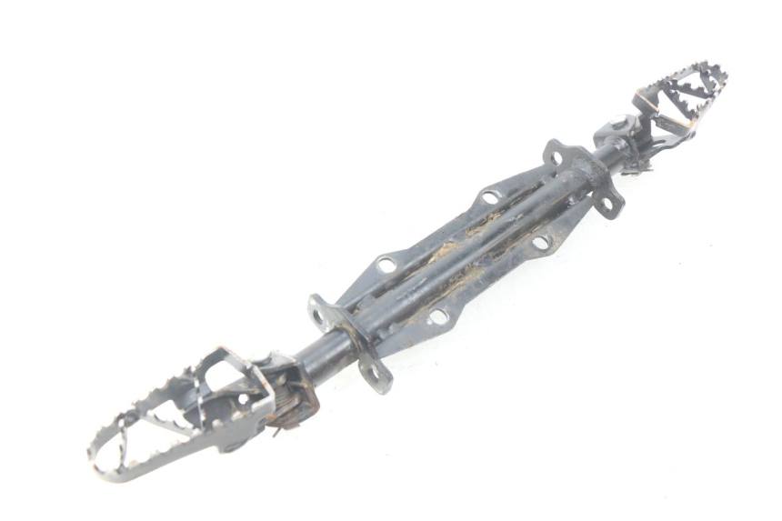 photo de FUSSRASTEN VORN NITRO MOTORS THUNDER 125