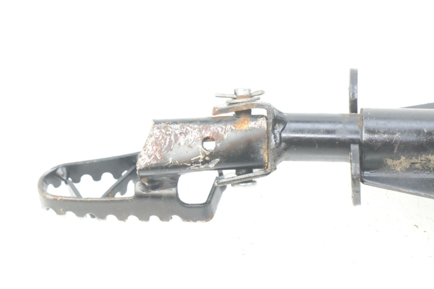 photo de FUSSRASTEN VORN NITRO MOTORS THUNDER 125