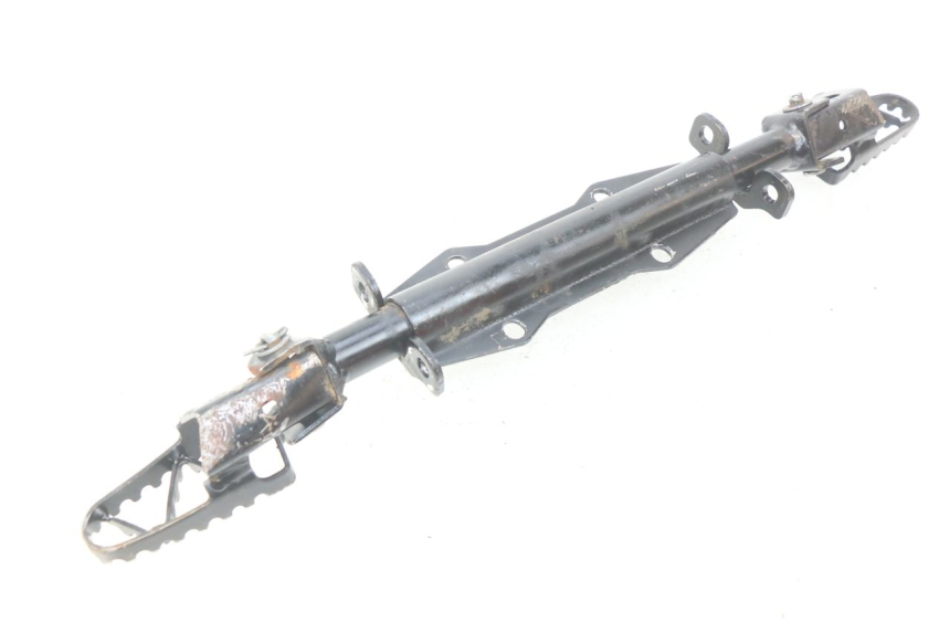 photo de FUSSRASTEN VORN NITRO MOTORS THUNDER 125