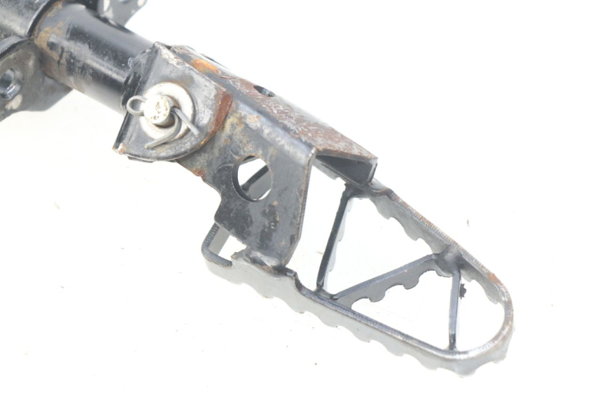 photo de FUSSRASTEN VORN NITRO MOTORS THUNDER 125