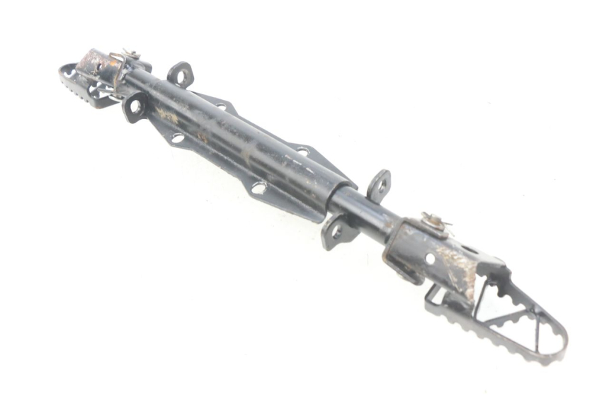 photo de FUSSRASTEN VORN NITRO MOTORS THUNDER 125