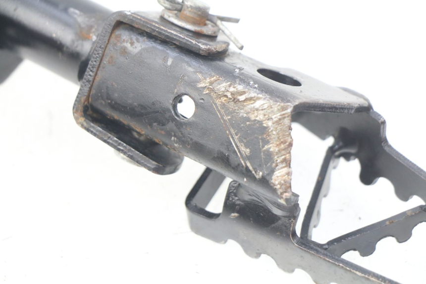 photo de FUSSRASTEN VORN NITRO MOTORS THUNDER 125