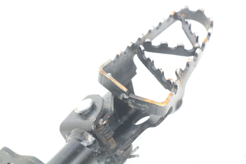 photo de FUSSRASTEN VORN NITRO MOTORS THUNDER 125