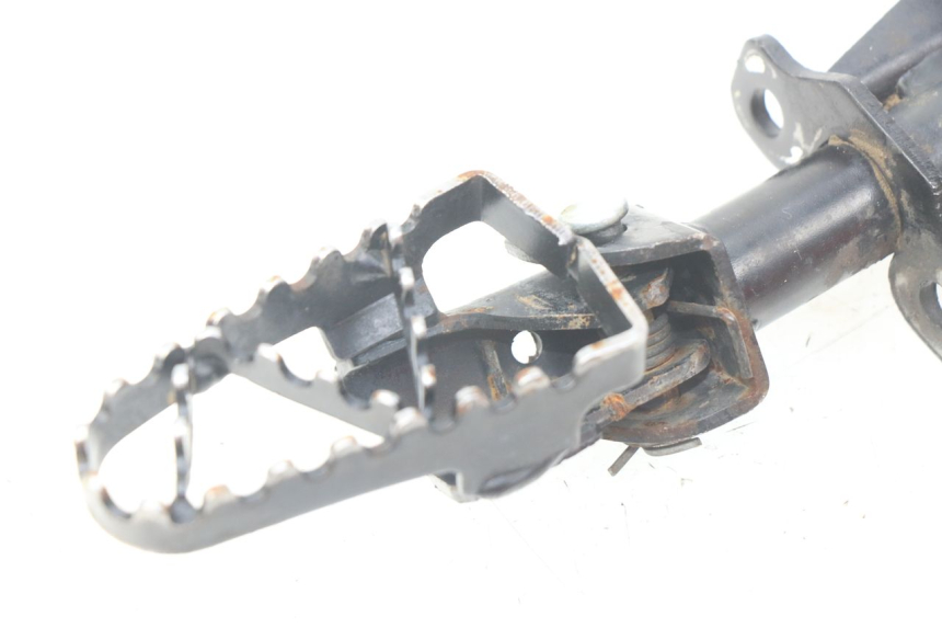 photo de FUSSRASTEN VORN NITRO MOTORS THUNDER 125