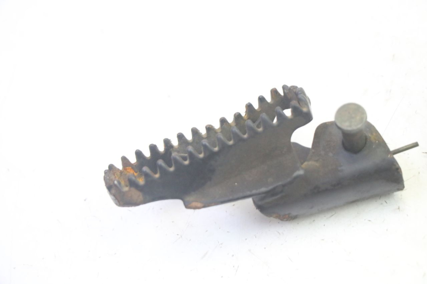 photo de FUSSRASTEN VORN KSR TR SM 50 (2015 - 2018) - Gesamtansicht des Produkts