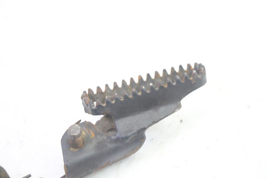 photo de FUSSRASTEN VORN KSR TR SM 50 (2015 - 2018) - Details der Befestigungspunkte