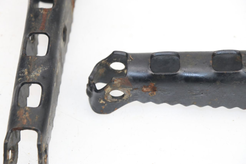 photo de FUSSRASTEN VORN SHINERAY XY250 STXE 250 (2006 - 2012)