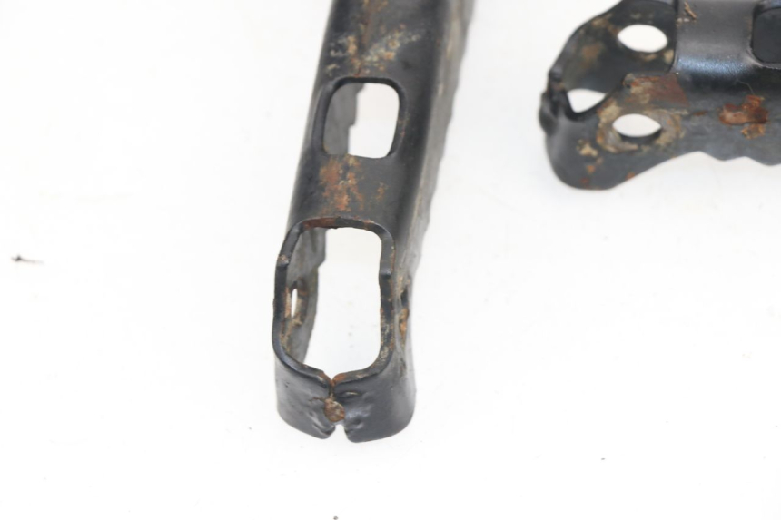 photo de FUSSRASTEN VORN SHINERAY XY250 STXE 250 (2006 - 2012)