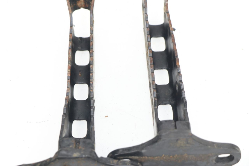 photo de FUSSRASTEN VORN SHINERAY XY250 STXE 250 (2006 - 2012)