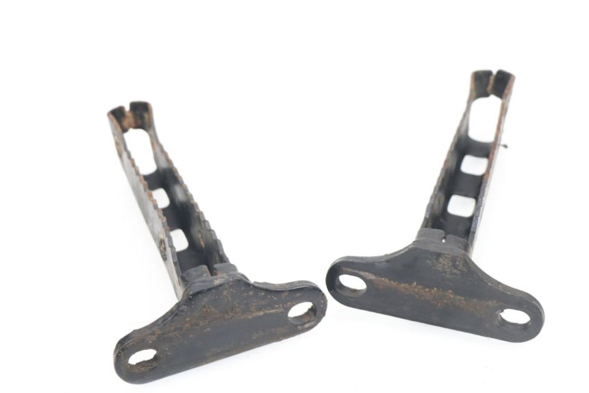 photo de FUSSRASTEN VORN SHINERAY XY250 STXE 250 (2006 - 2012)