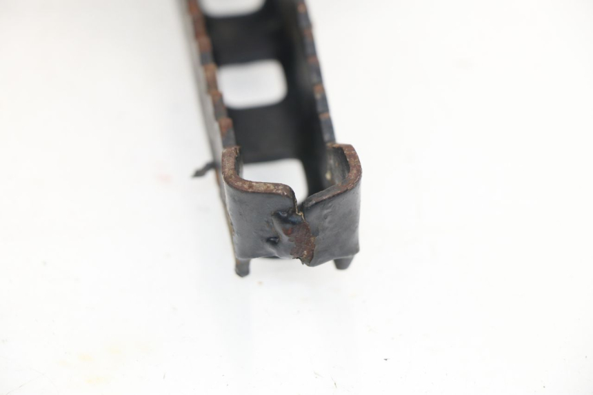 photo de FUSSRASTEN VORN SHINERAY XY250 STXE 250 (2006 - 2012)