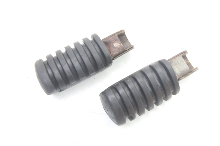 photo de VORDERE FUßRASTENPAAR YAMAHA PW 80 (1983 - 2014)