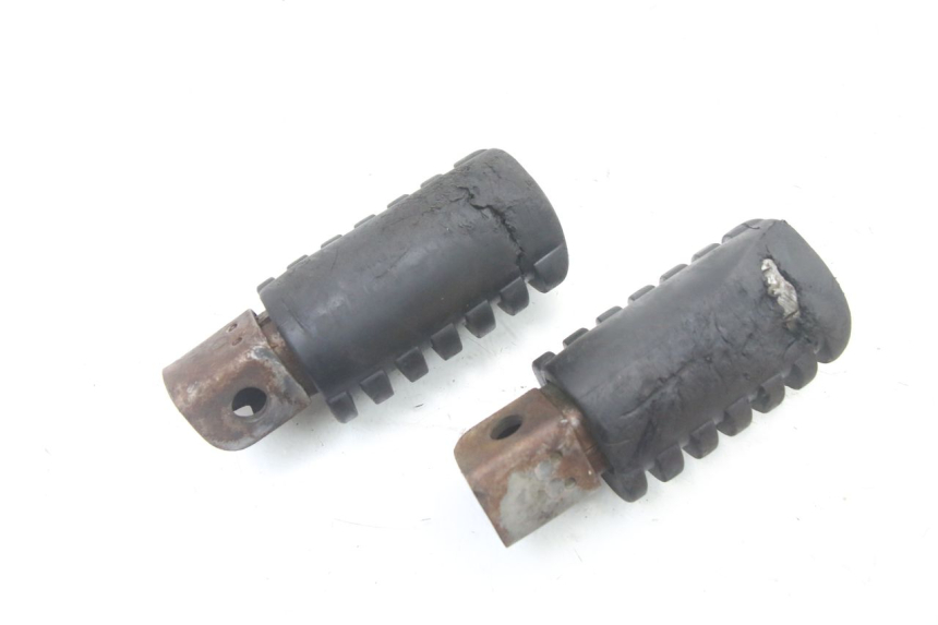 photo de VORDERE FUßRASTENPAAR YAMAHA PW 80 (1983 - 2014)