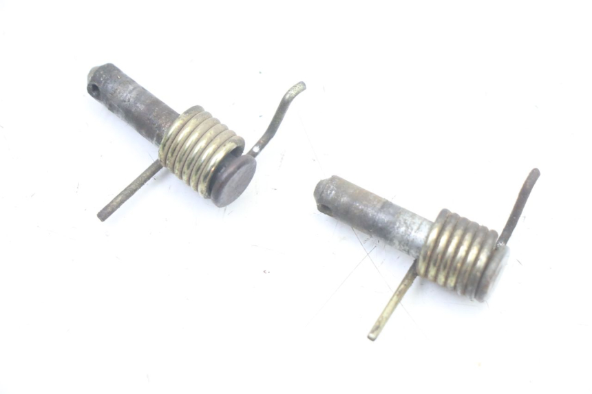 photo de VORDERE FUßRASTENPAAR YAMAHA PW 80 (1983 - 2014)