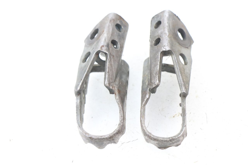 photo de FUSSRASTEN VORN YAMAHA YZ 80 (1998 - 2001)