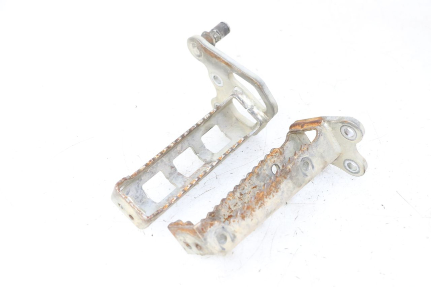 photo de FUSSRASTEN VORN YAMAHA YFM R RAPTOR 250 (2008 - 2014)