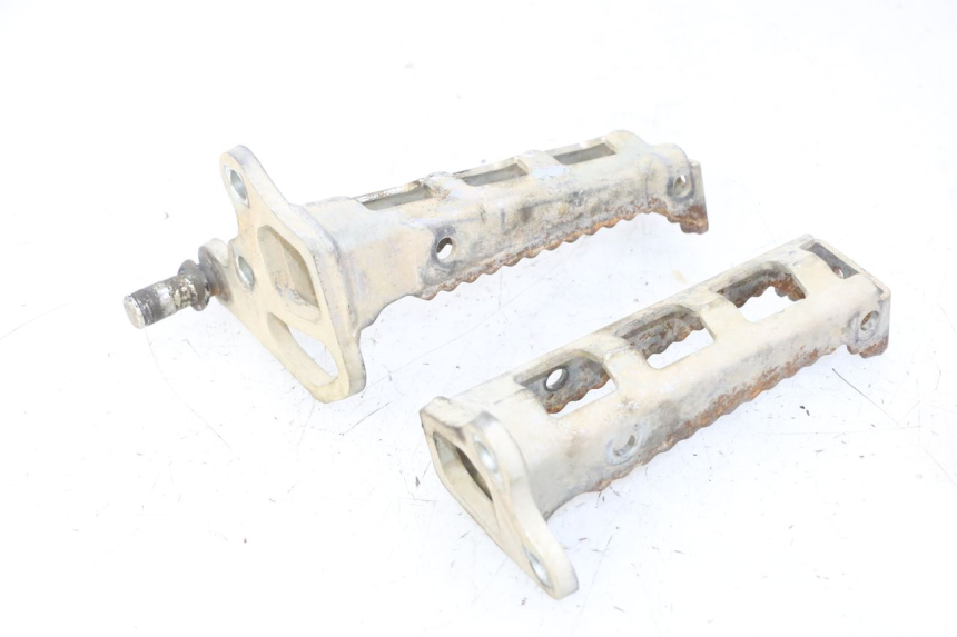 photo de FUSSRASTEN VORN YAMAHA YFM R RAPTOR 250 (2008 - 2014)