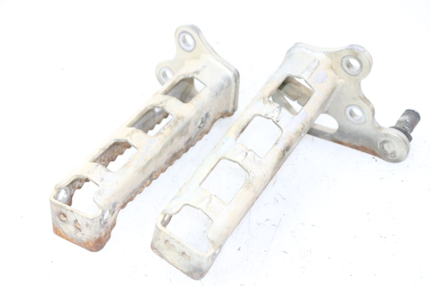 photo de FUSSRASTEN VORN YAMAHA YFM R RAPTOR 250 (2008 - 2014)