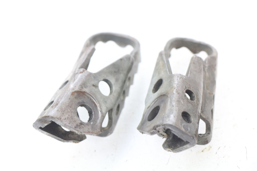 photo de FUSSRASTEN VORN YAMAHA YZ 80 (1998 - 2001)