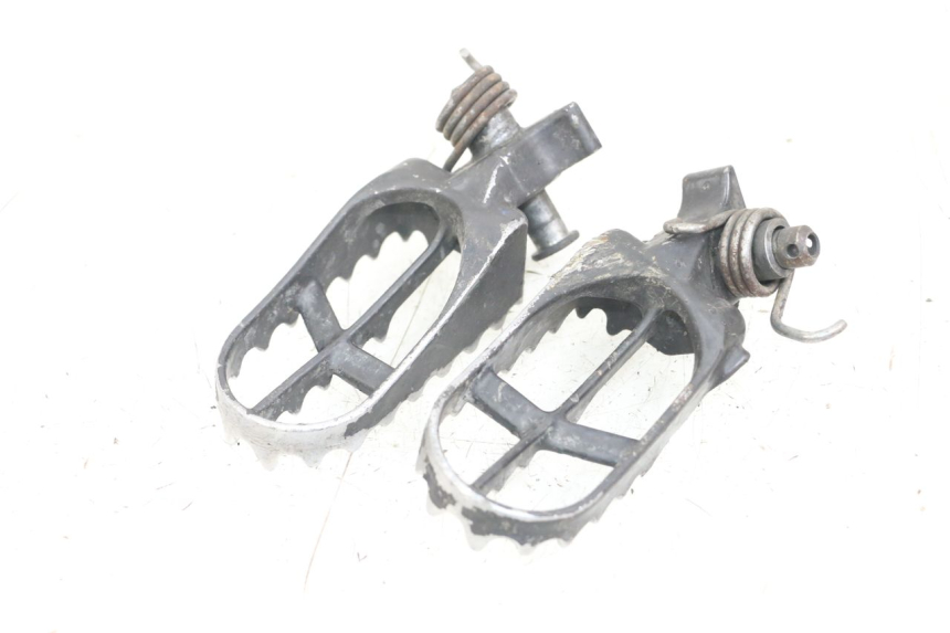 photo de VORDERE FUßRASTENPAAR YAMAHA YZ 85 (2002 - 2018)