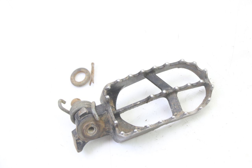 photo de FUSSRASTEN VORN YAMAHA YZ 85 (2022 - 2025)
