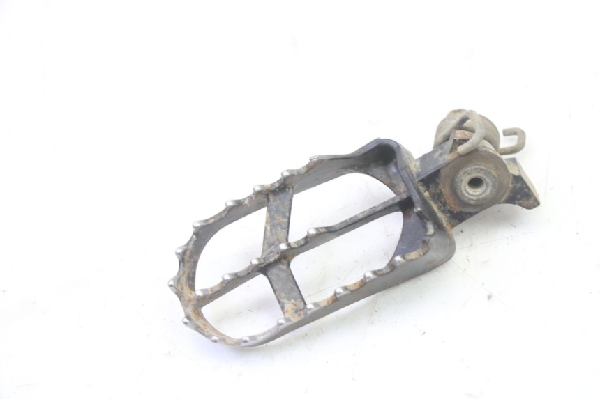 photo de FUSSRASTEN VORN YAMAHA YZ 85 (2022 - 2025)