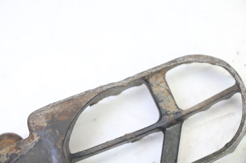 photo de FUSSRASTEN VORN YAMAHA YZ 85 (2022 - 2025)